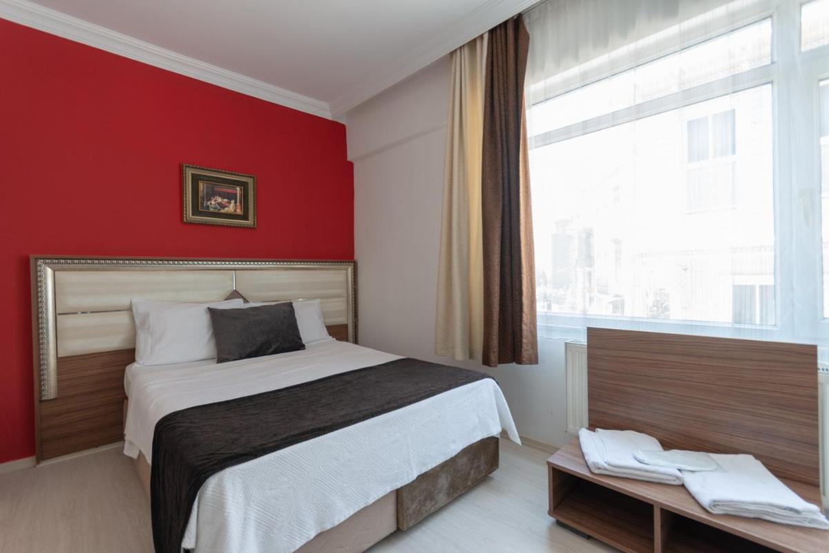 Hotel Sirma Sultan Provincia di Provincia di Istanbul Esterno foto