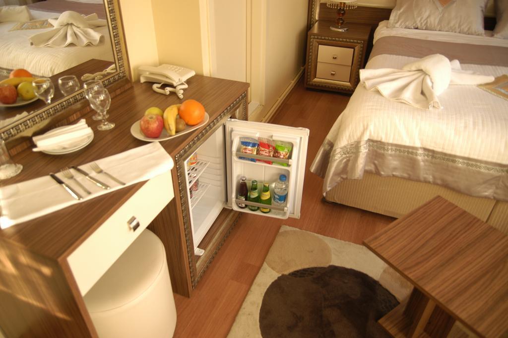 Hotel Sirma Sultan Provincia di Provincia di Istanbul Esterno foto