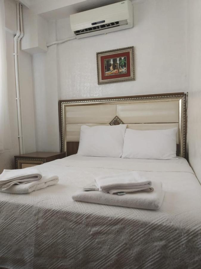 Hotel Sirma Sultan Provincia di Provincia di Istanbul Esterno foto
