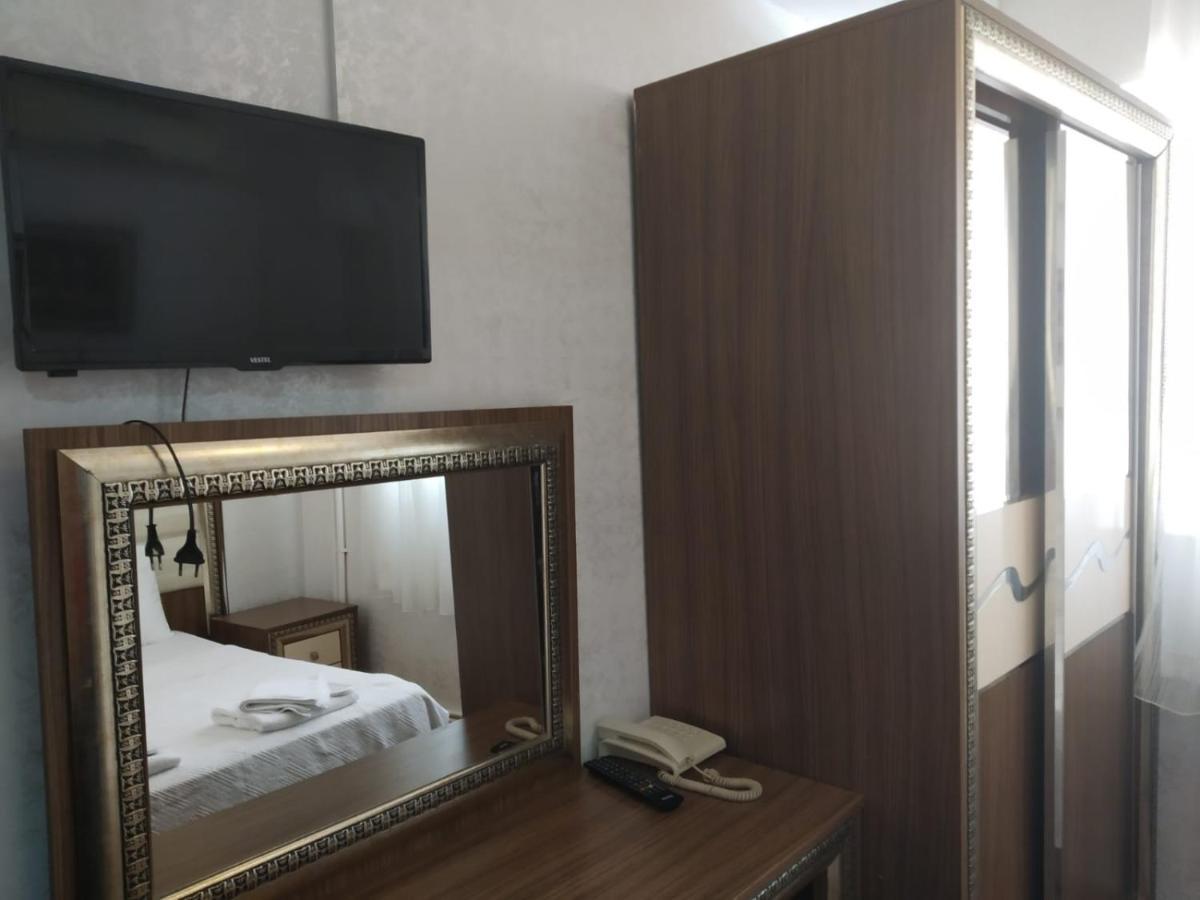 Hotel Sirma Sultan Provincia di Provincia di Istanbul Esterno foto