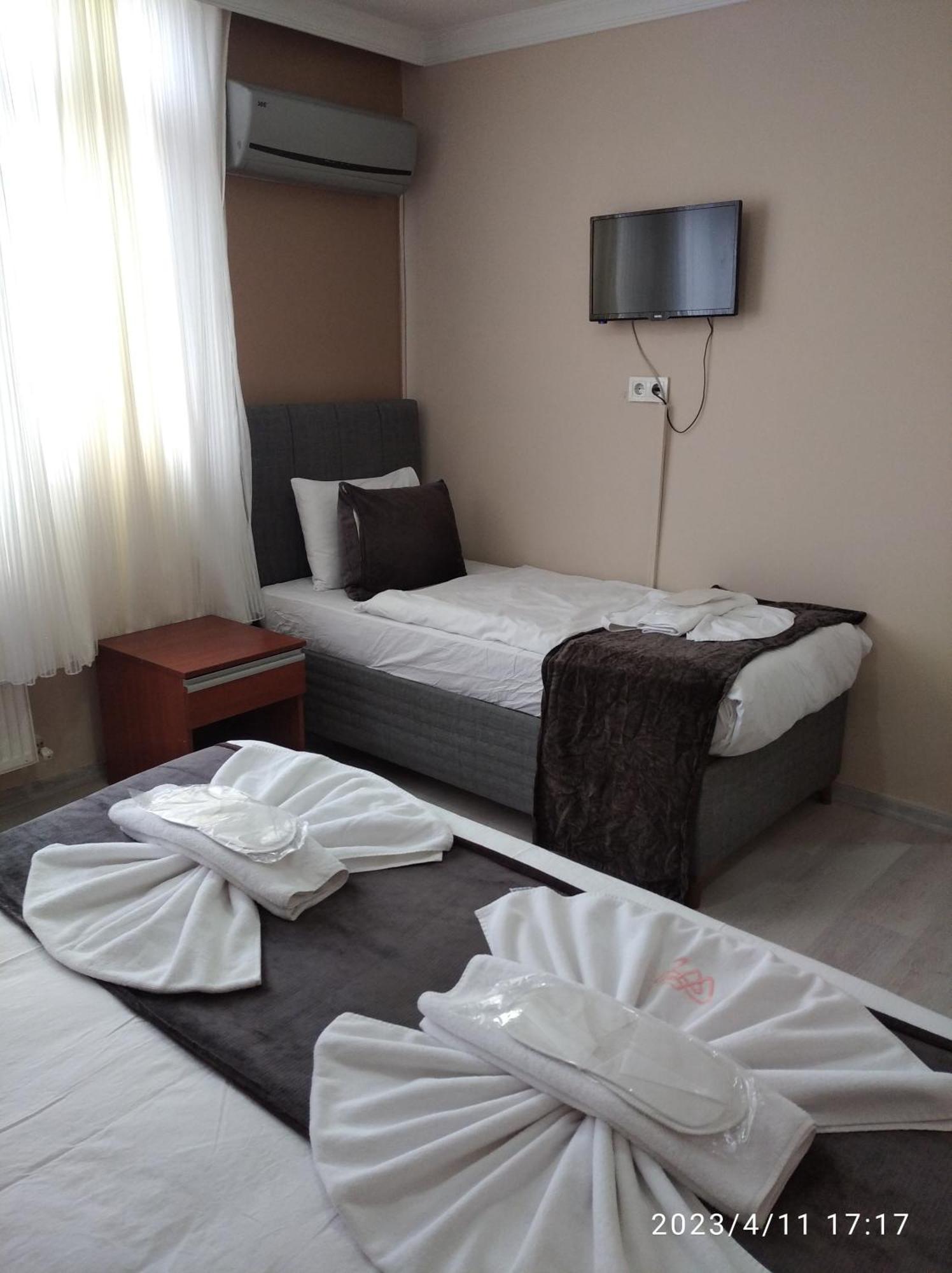 Hotel Sirma Sultan Provincia di Provincia di Istanbul Esterno foto