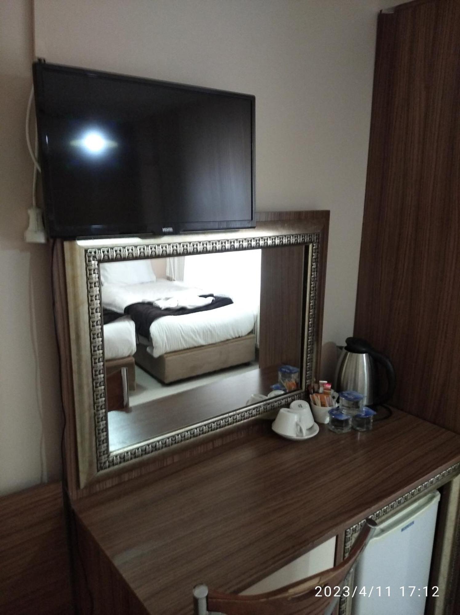 Hotel Sirma Sultan Provincia di Provincia di Istanbul Esterno foto