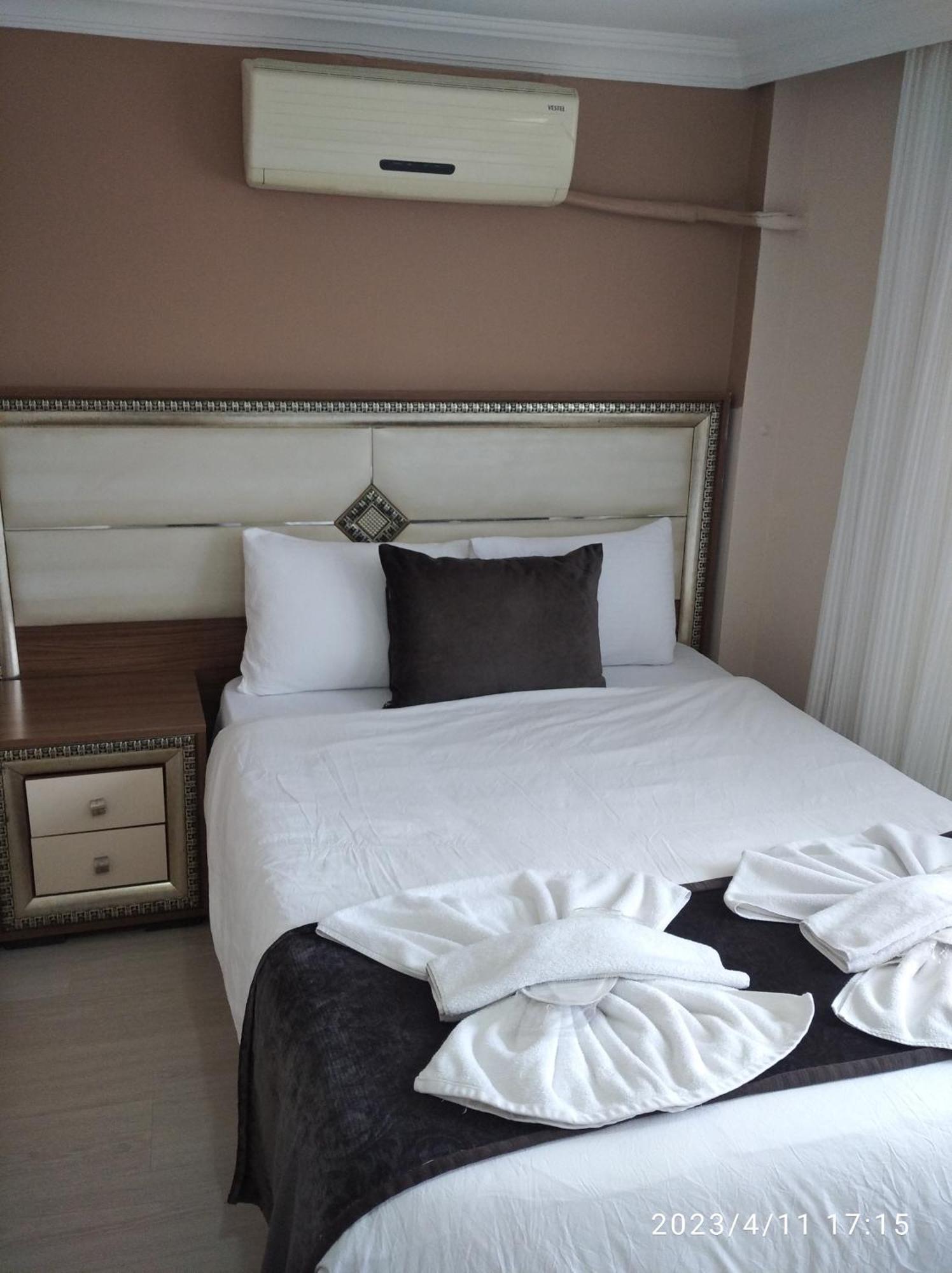 Hotel Sirma Sultan Provincia di Provincia di Istanbul Esterno foto