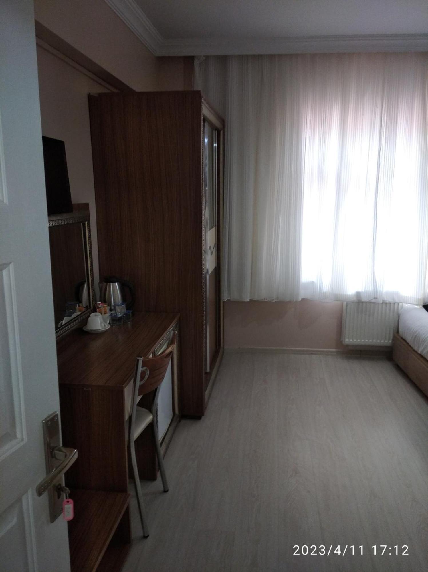 Hotel Sirma Sultan Provincia di Provincia di Istanbul Esterno foto