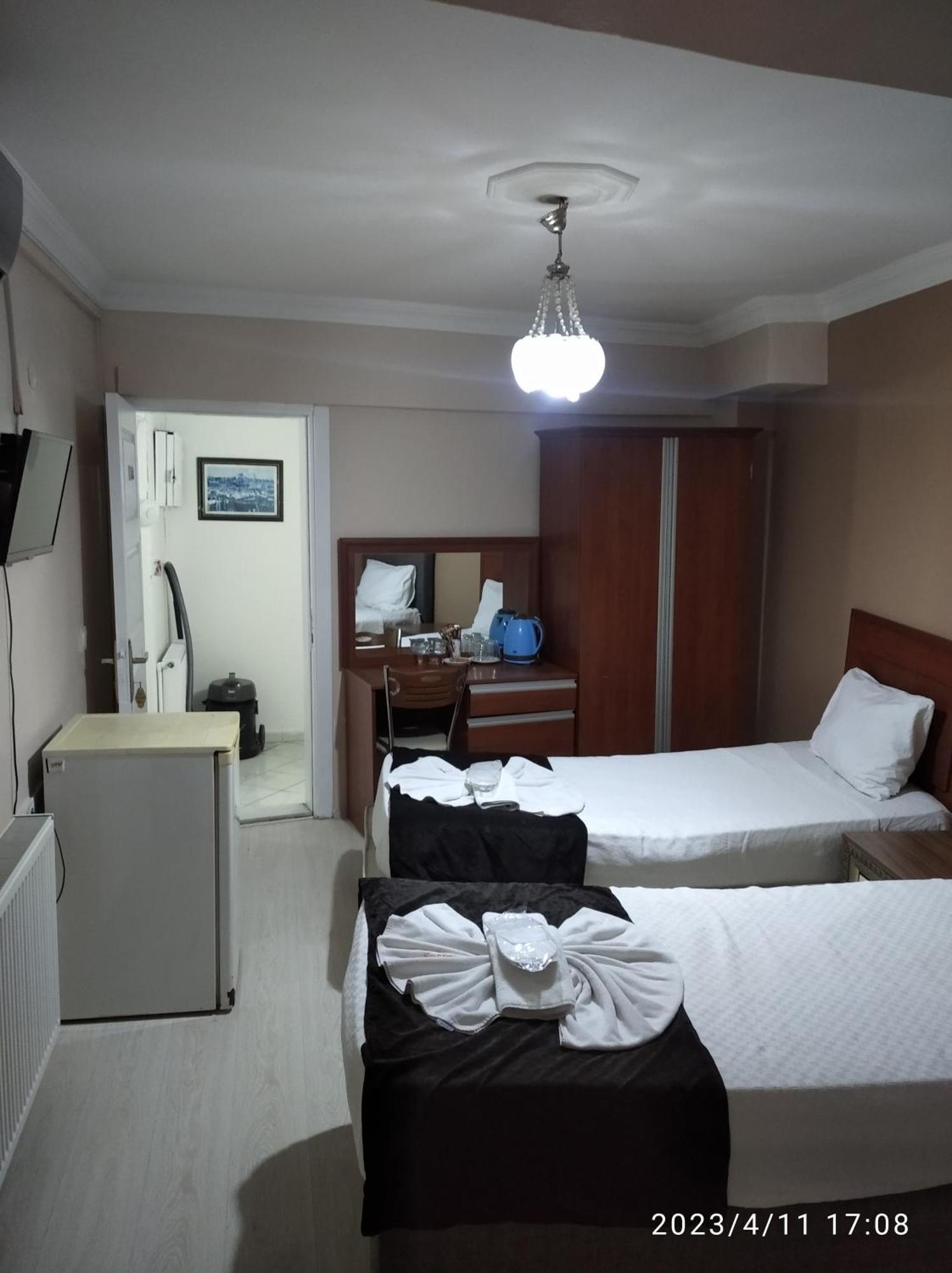 Hotel Sirma Sultan Provincia di Provincia di Istanbul Esterno foto