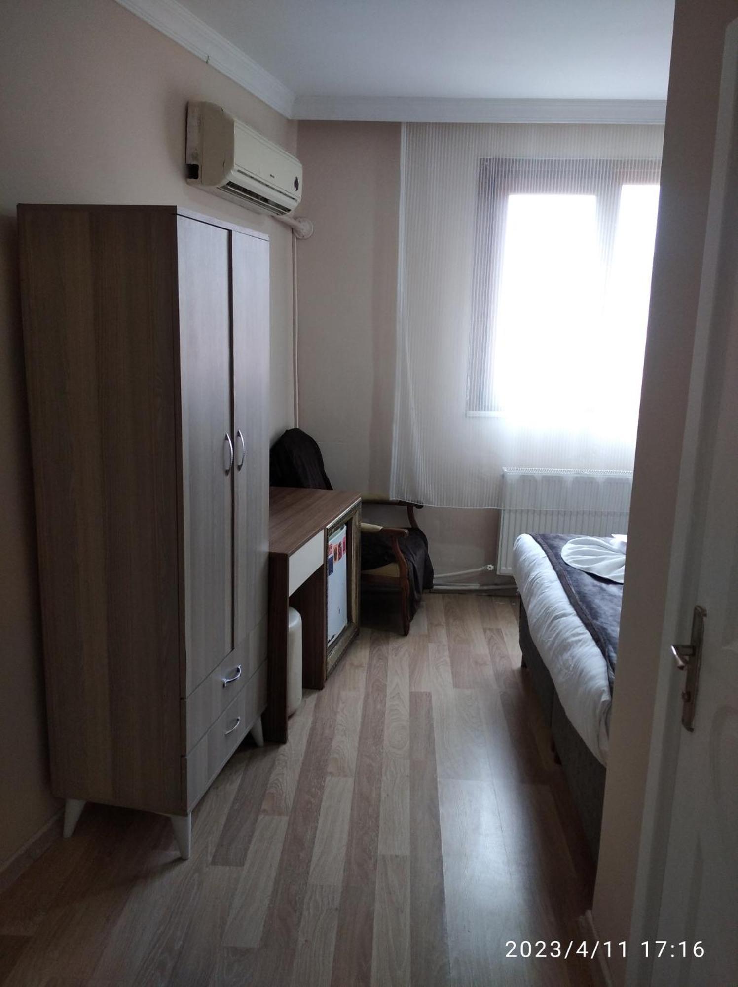 Hotel Sirma Sultan Provincia di Provincia di Istanbul Esterno foto