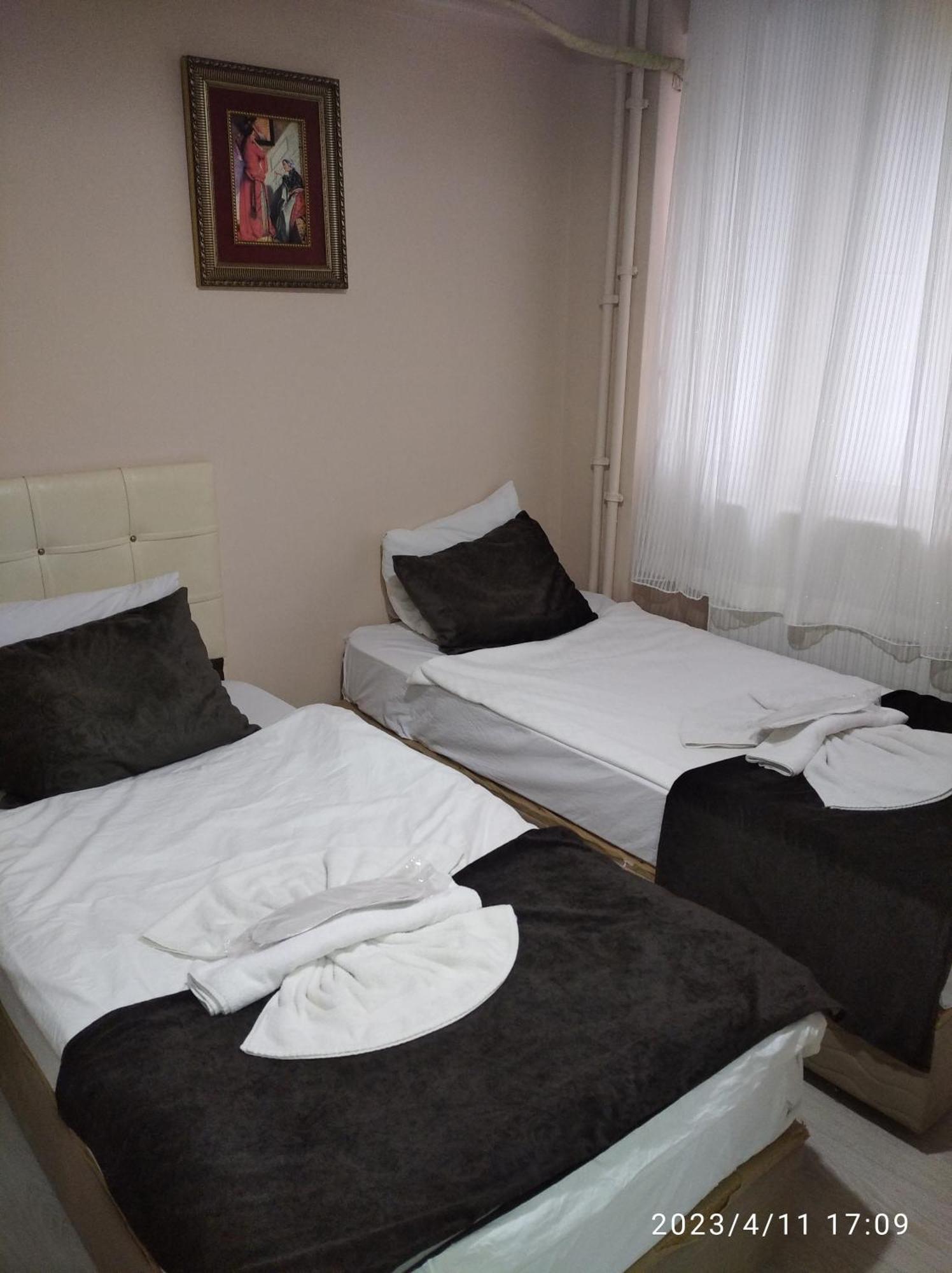 Hotel Sirma Sultan Provincia di Provincia di Istanbul Esterno foto