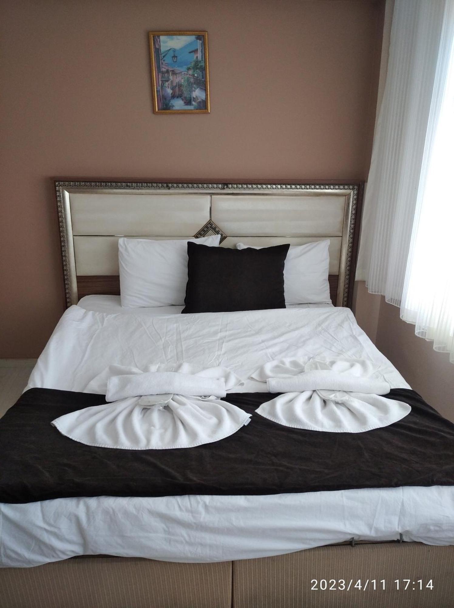 Hotel Sirma Sultan Provincia di Provincia di Istanbul Esterno foto