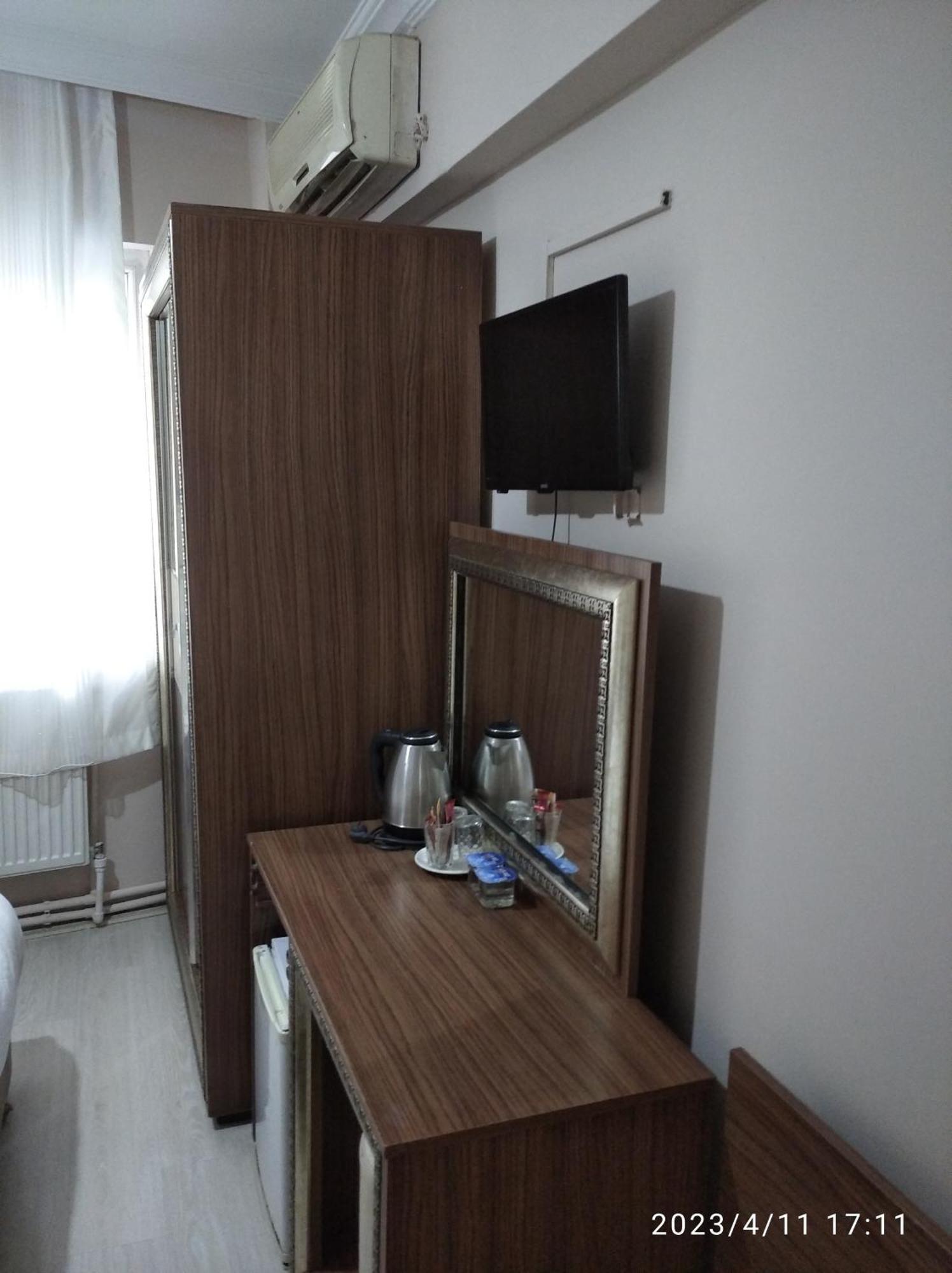 Hotel Sirma Sultan Provincia di Provincia di Istanbul Esterno foto