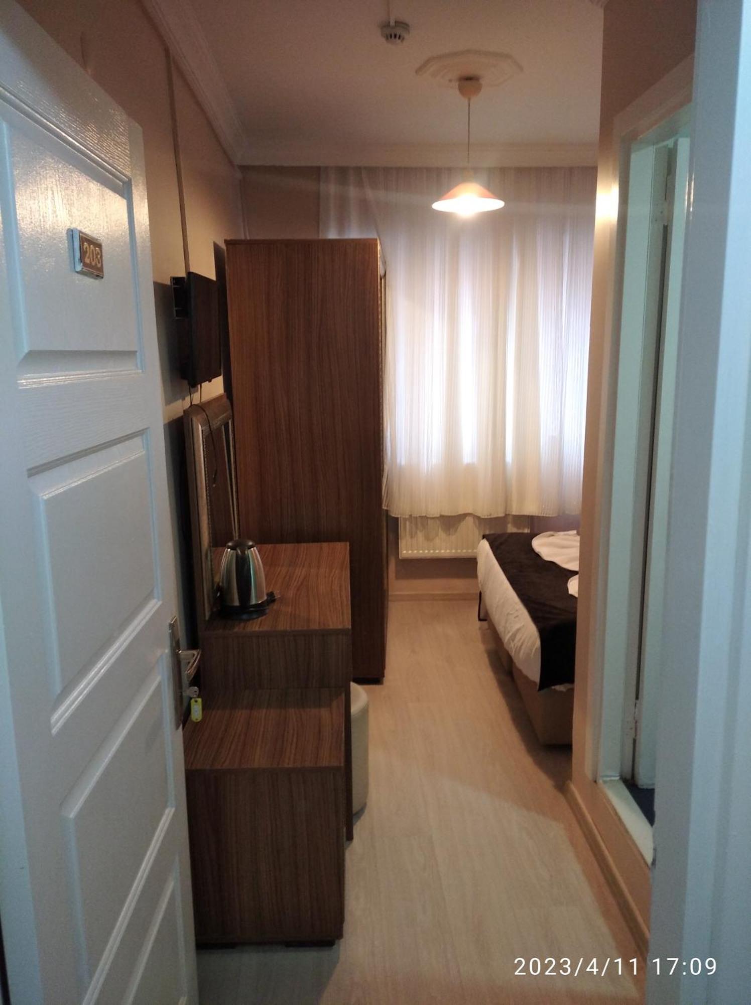 Hotel Sirma Sultan Provincia di Provincia di Istanbul Esterno foto