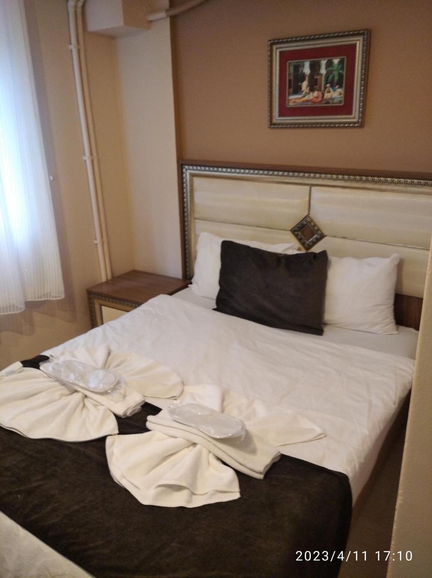 Hotel Sirma Sultan Provincia di Provincia di Istanbul Esterno foto