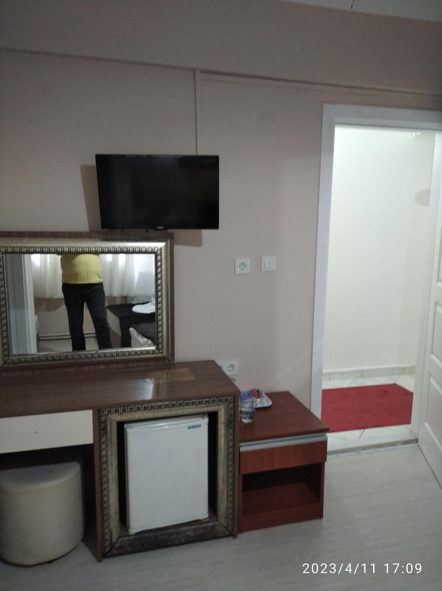 Hotel Sirma Sultan Provincia di Provincia di Istanbul Esterno foto