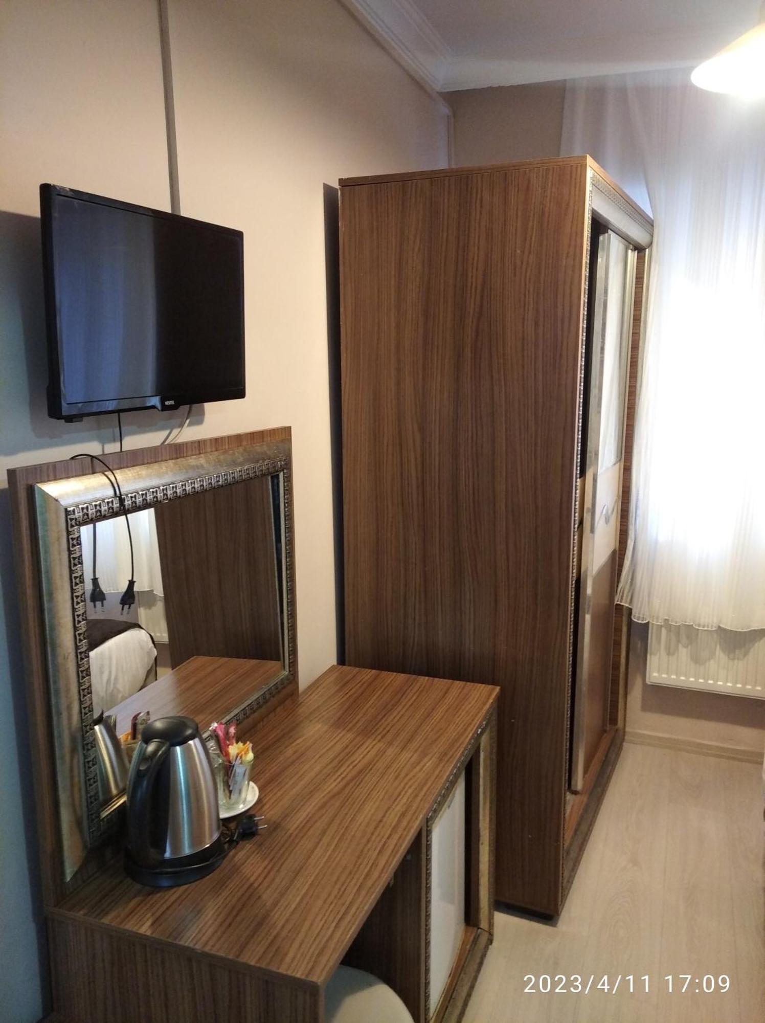 Hotel Sirma Sultan Provincia di Provincia di Istanbul Esterno foto