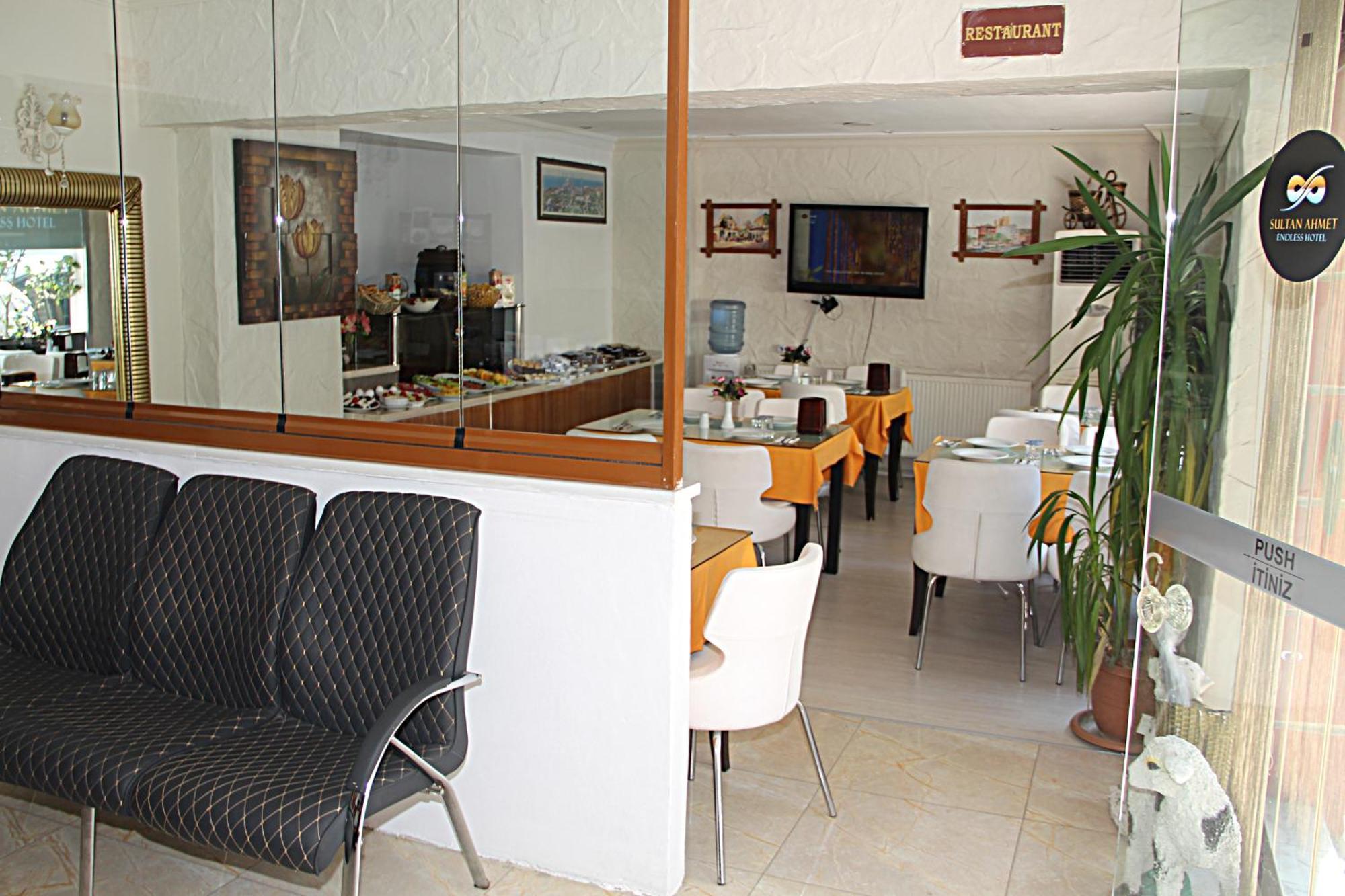 Hotel Sirma Sultan Provincia di Provincia di Istanbul Esterno foto